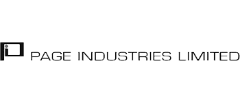 page industries limited
