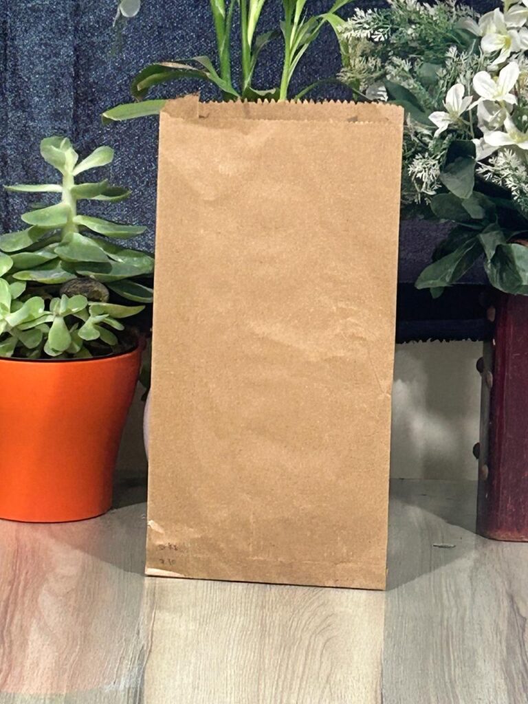 grocery bag