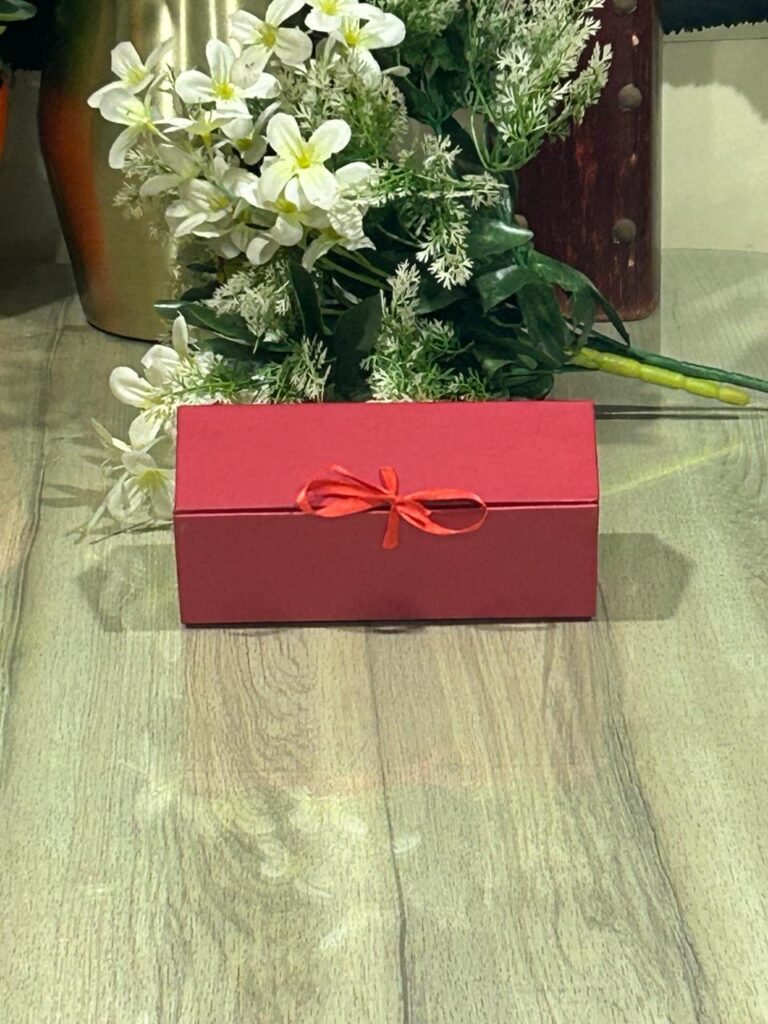 magnetic gift box