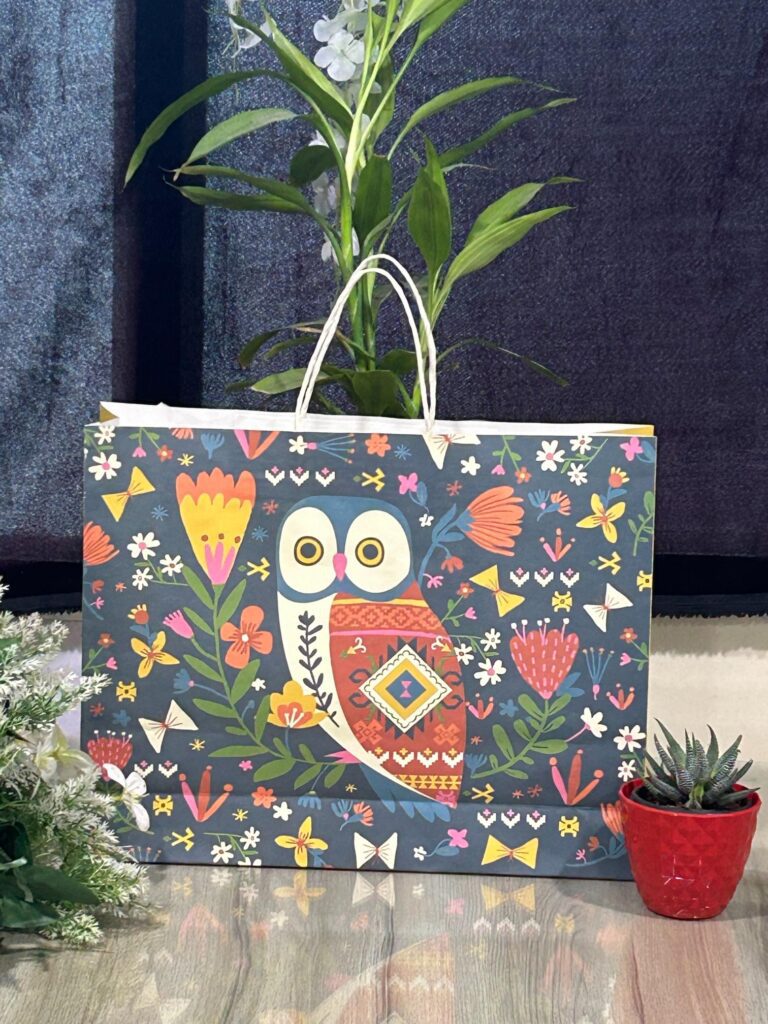 gift bag