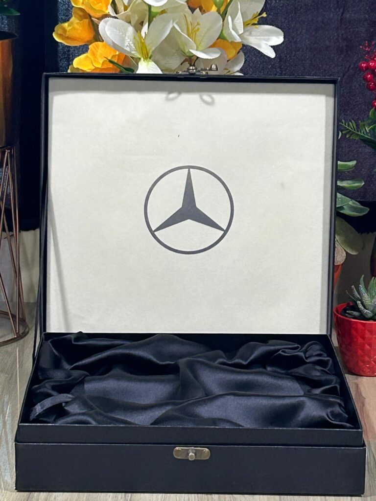 corporate gift box